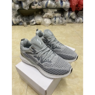 [ Mã ALP trắng ghi] GIÀY ALPHABOUNCE NAM NỮ CHUẨN FULL SIZE - GIÀY THỂ THAO NAM NỮ HOT HIT