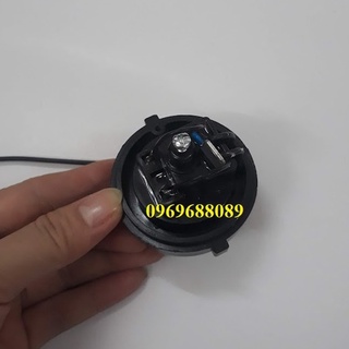 Rơ le điện tử cho máy bơm tăng áp