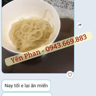 Miến Nongwoo Hàn Quốc