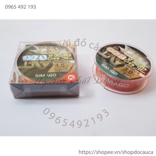 Cước nhật bản shimago 928 ( rẻ vô địch )