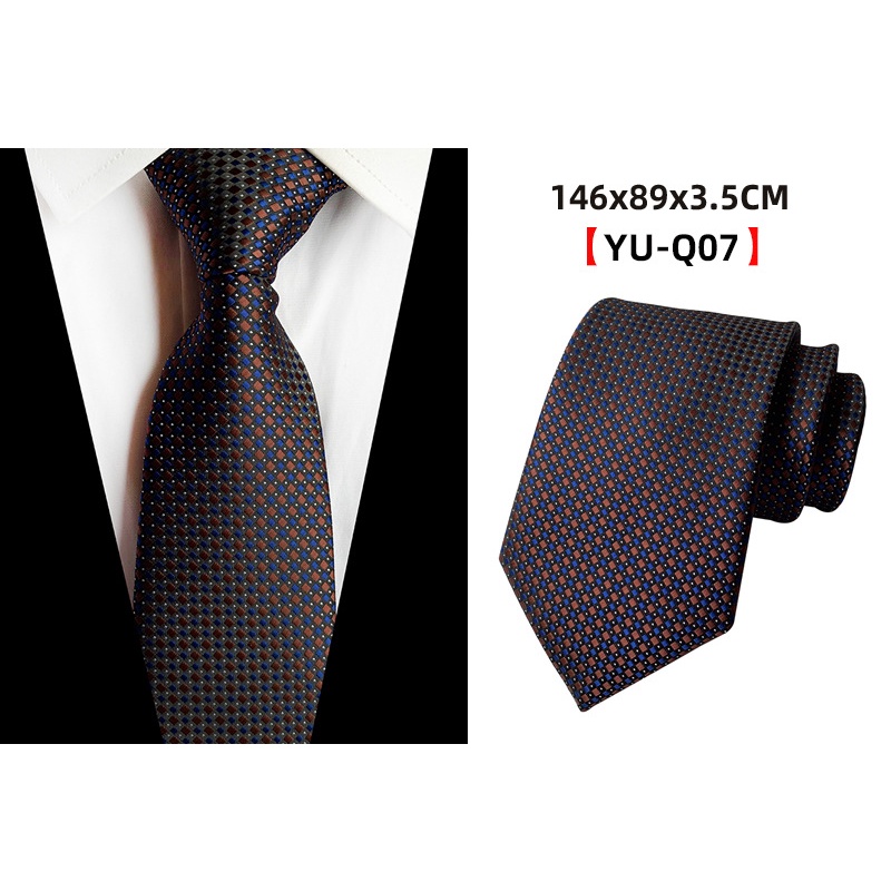Cà Vạt Thiết Kế Mới Cao Cấp Thời Trang Dành Cho Nam