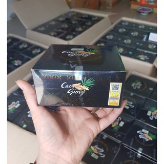 (Chính Hãng) Gel Massage Tan Mỡ Bụng Cao Gừng cát tường