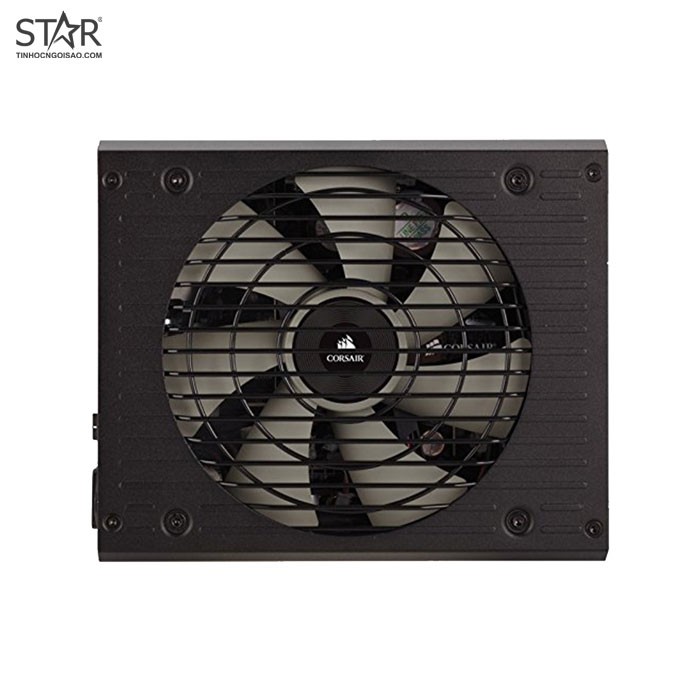 Nguồn Corsair 1000W RM1000x 80 Plus Gold Full Modular