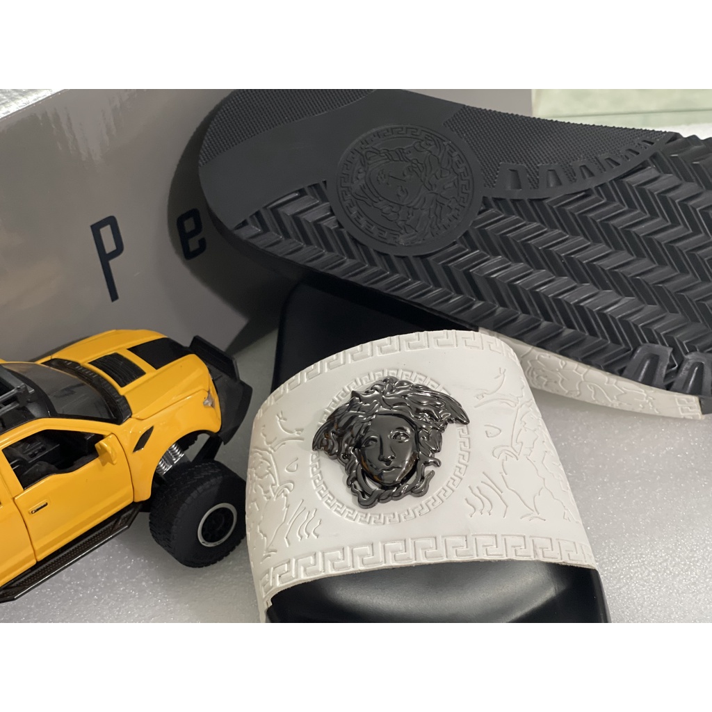 Dép Nam, Dép Nữ Đẹp Thiết Kế Cao Cấp, Siêu Êm & Siêu Chất Lượng