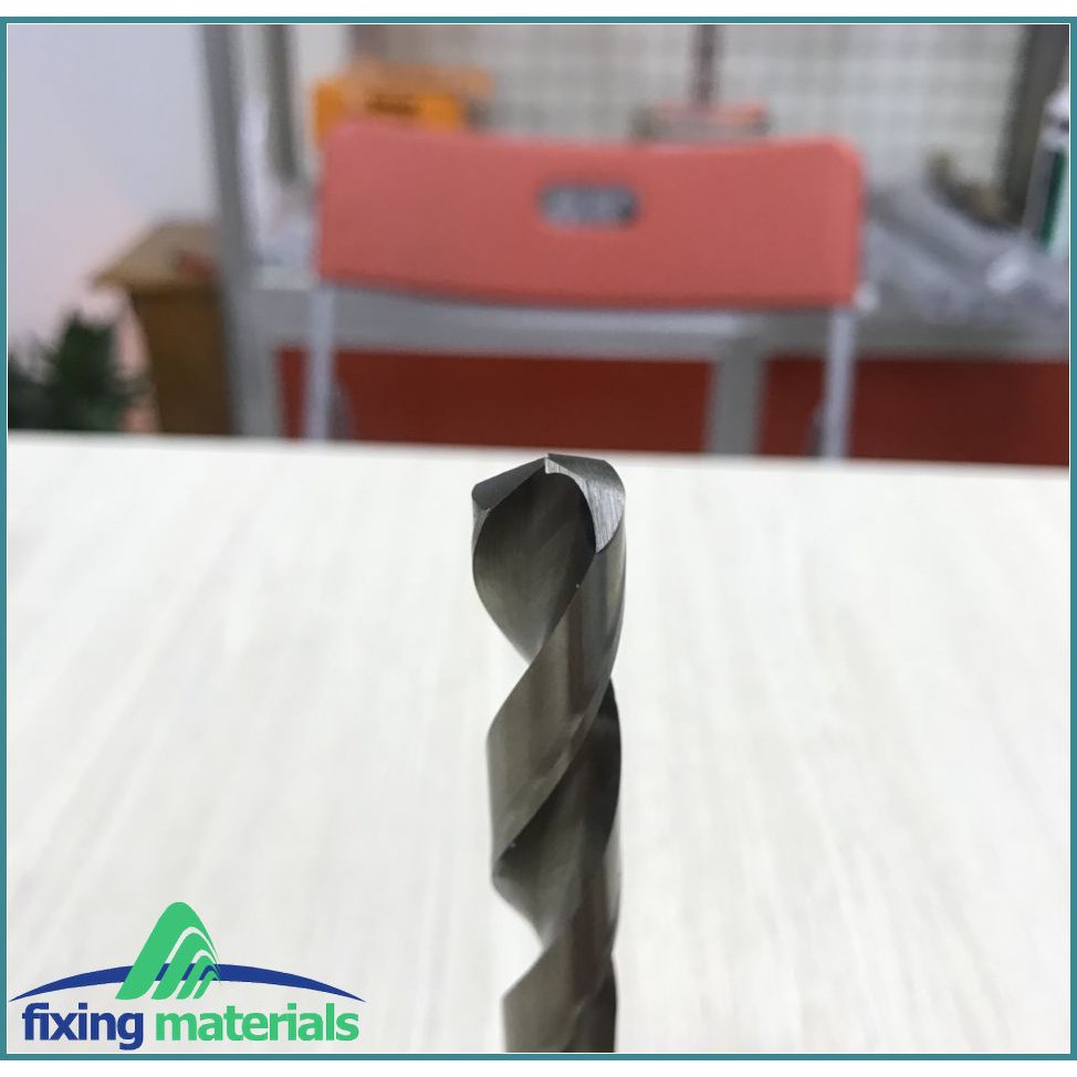 HELLER - Mũi khoan inox HELLER (size 1.0mm-8.5mm)