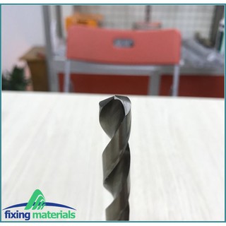 HELLER - Mũi khoan inox HELLER (size 1.0mm-8.5mm)