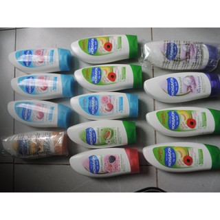 Sữa tắm Monsavon chuẩn Pháp