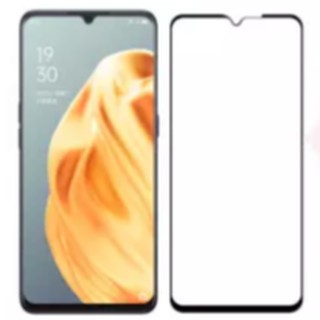 Kính cường lực oppo a91 full màn hình full keo