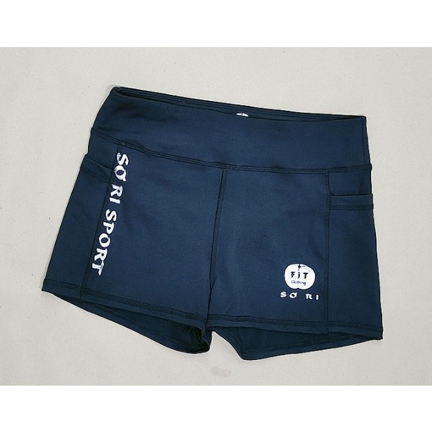 QUẦN SHORT NỮ
