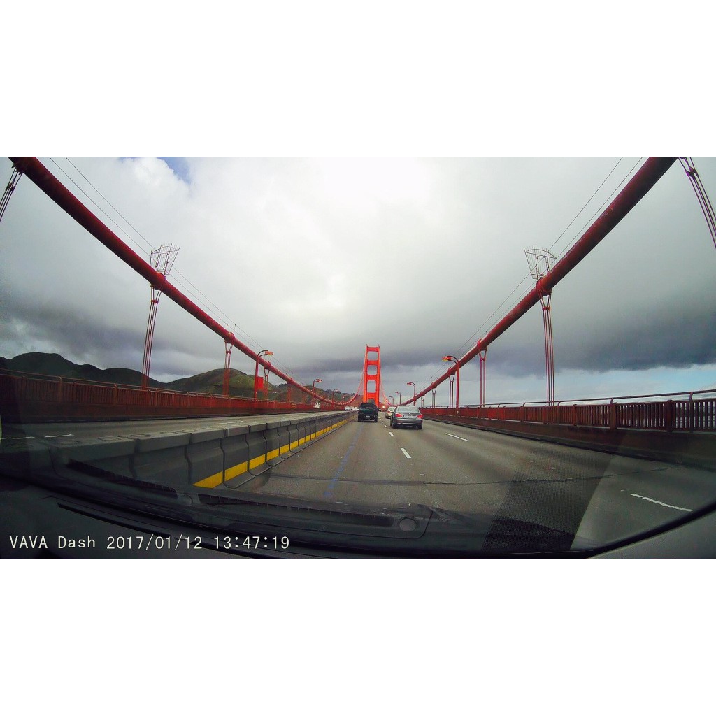 Camera hành trình Vava Dash cam 001 | BigBuy360 - bigbuy360.vn