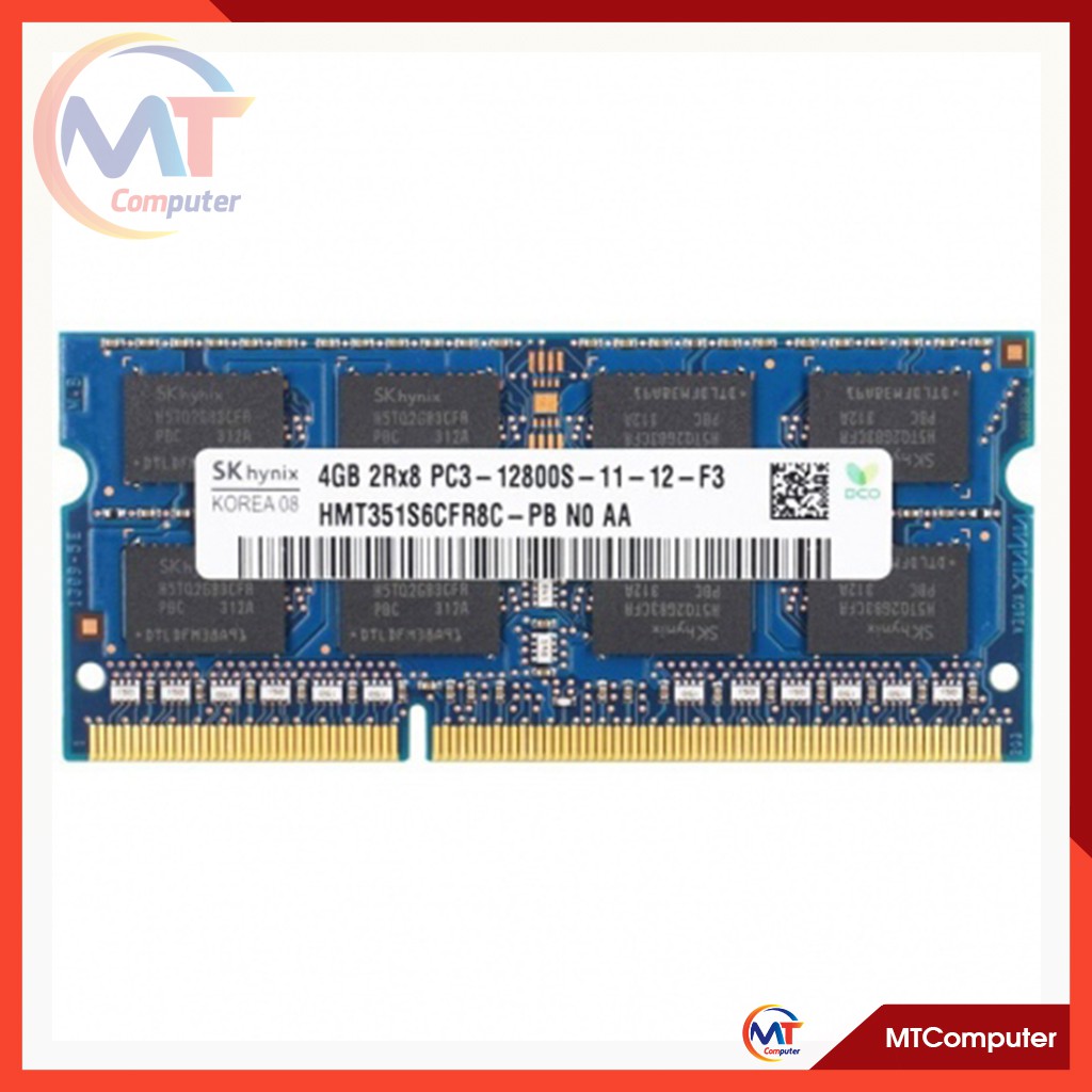 Ram DDR3 2Gb 4Gb Bus 1066 1333 1600 1.5V dành cho laptop, Ram laptop nhiều nsx Hynix, Samsung, Kingston hàng chính hãng | BigBuy360 - bigbuy360.vn