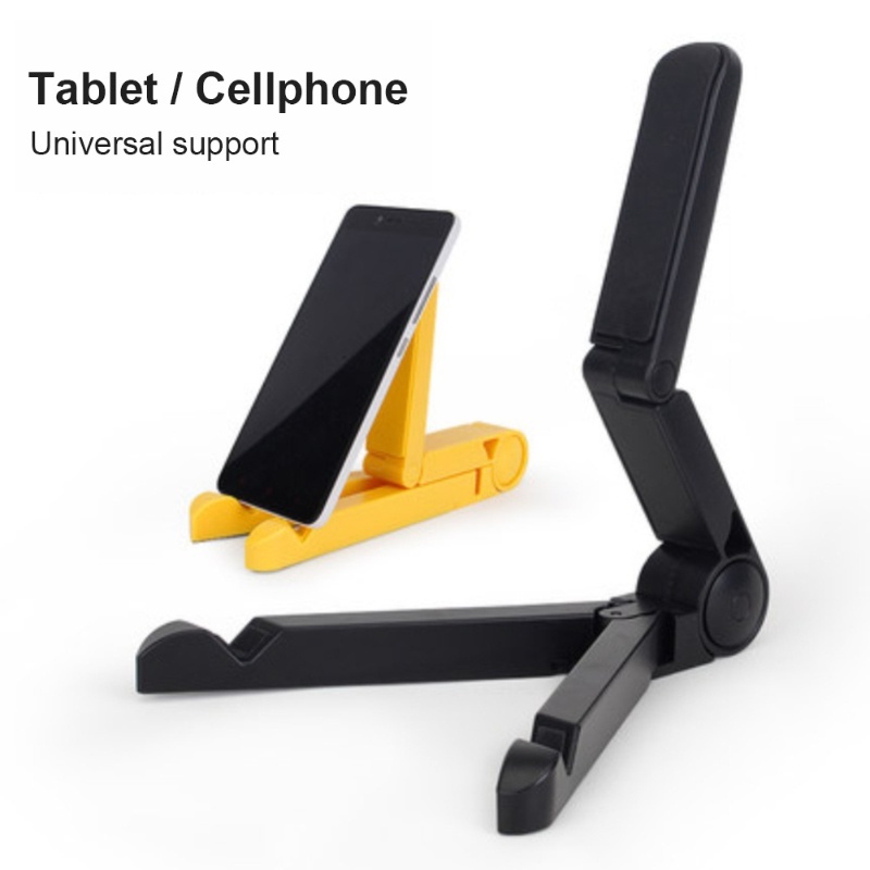 Giá Đỡ Máy Tính Bảng Có Thể Gập Lại Cho IPad Pro I Pad Air 1 / 2 IPad Mini 1 2 3 4 Samsung Xiaomi