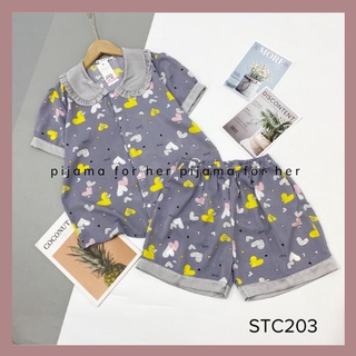 Bộ đồ ngủ pijama cộc đùi cổ tiểu thư pizama chất lụa mango cao cấp, hàng có size