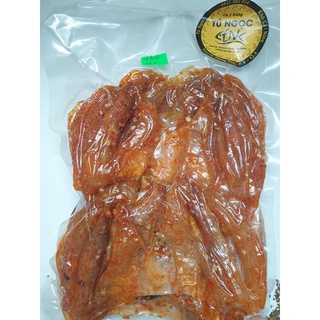 Khô cá diêu hồng tẩm vị 500gram quận 8