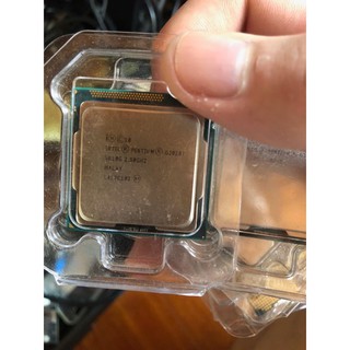 Bộ vi xử lý CPU intel G2020T 35W ITX (Socket 1155)