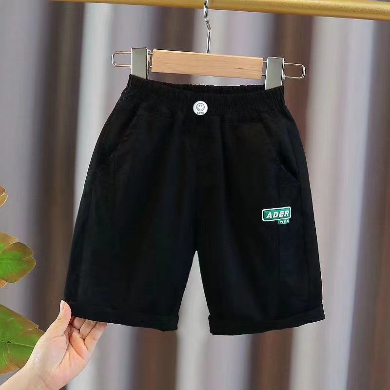 Hàng Mới Về Quần Lửng Mùa Hè Mới Dành Cho Bé Trai