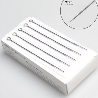 Kim xăm hình nghệ thuật 1rl 3rl 5tl 7rl 9rl 13 rl 15rl