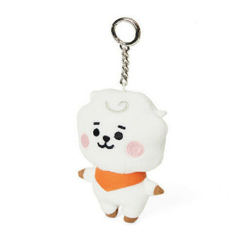 Búp Bê Nhồi Bông Hình Nhân Vật tata chimmy koya peripherals 11cm