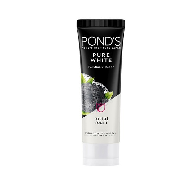 NEW Sữa rửa mặt sáng da Pond’s 50g, 100g