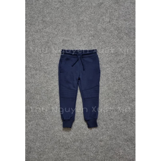 Quần Jogger Epic.Threads màu xanh than