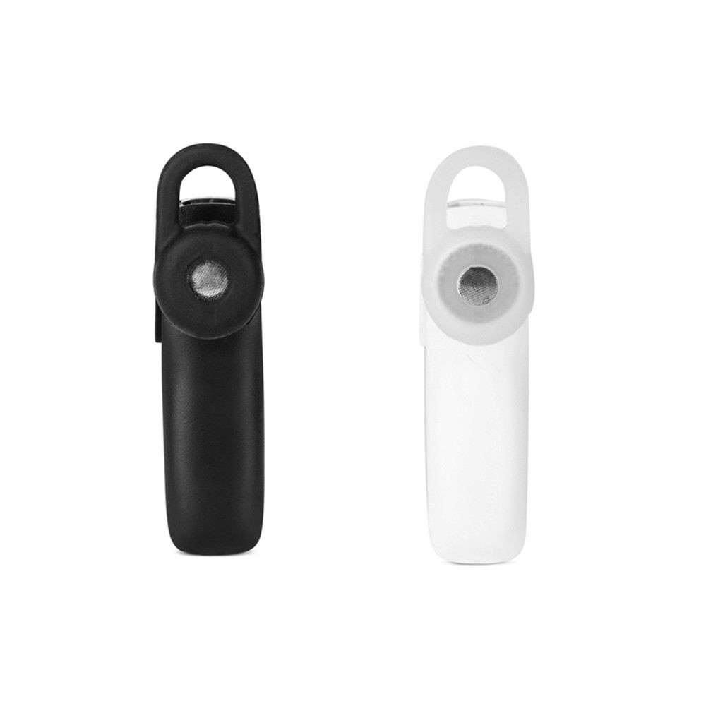 Tai Nghe Nhét Tai Bluetooth Không Dây Siêu Nhẹ Tích Hợp Micro Đa Năng Tiện Dụng Cho Ios Iphone Android