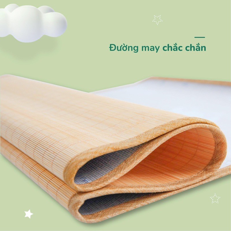 Chiếu trúc Bamboo Ualarogo