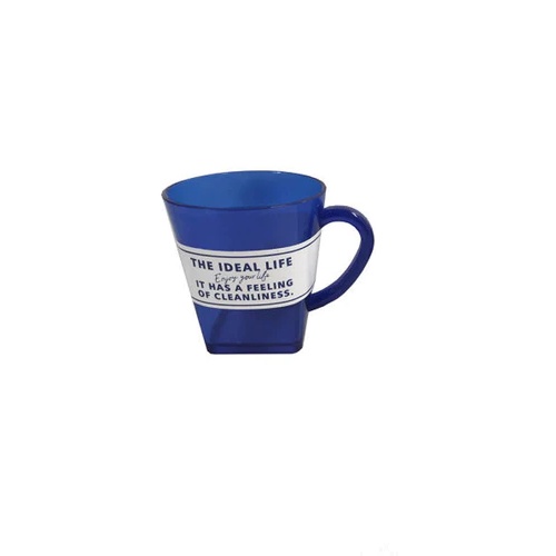 Daiso Ca Nhựa Acrylic 200Ml Acrylic Mug(200Ml)