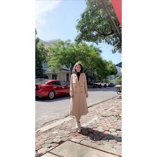 mangto siêu xinh (clip mặc thật)