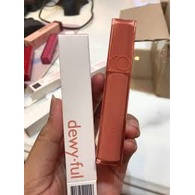 Son Tint Bóng, Siêu Đẹp Cho Đôi Môi Căng Mọng Roomaand Dewyful Water Tint 5g