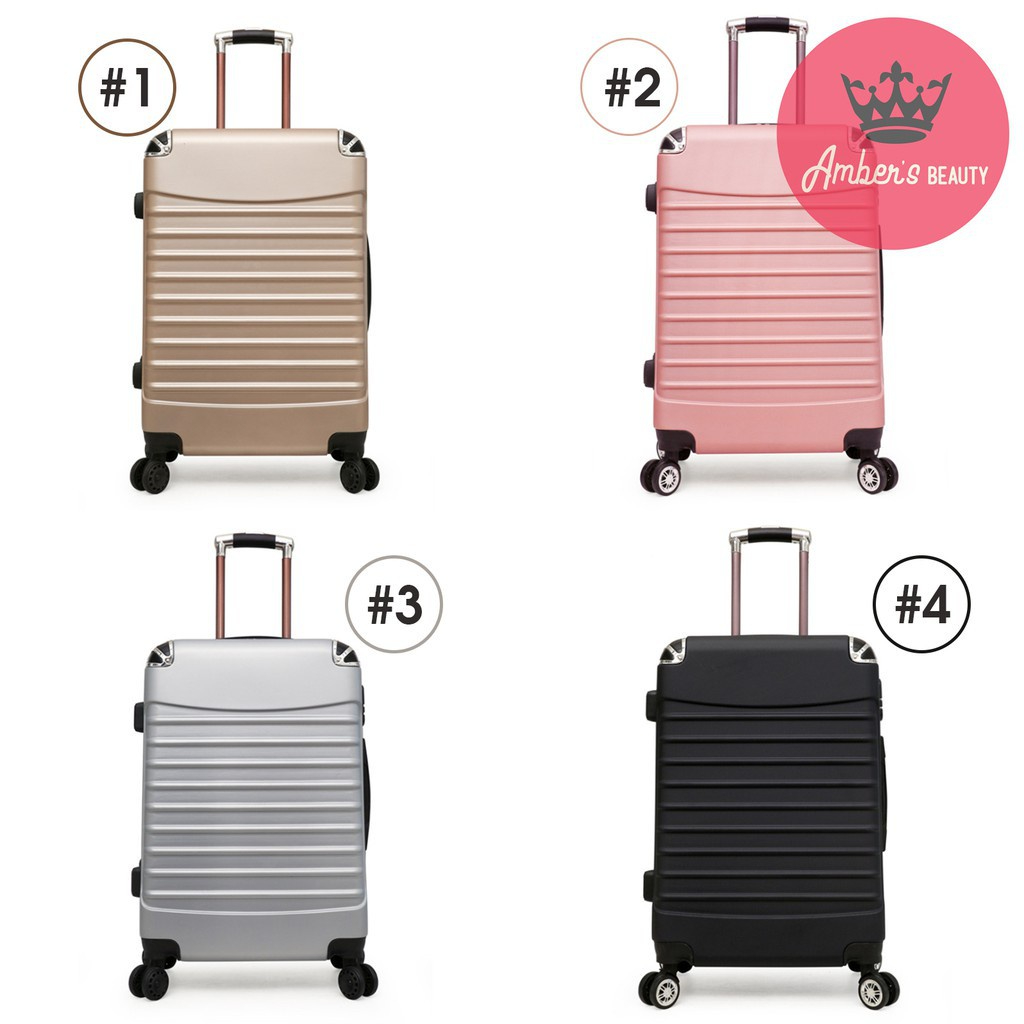 Vali Du Lịch Nhiều mẫu mã khac nhau size20/24 bảo hành 5 năm