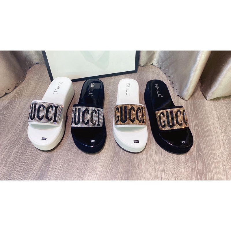 Dép Xuồng 5F siêu xinh