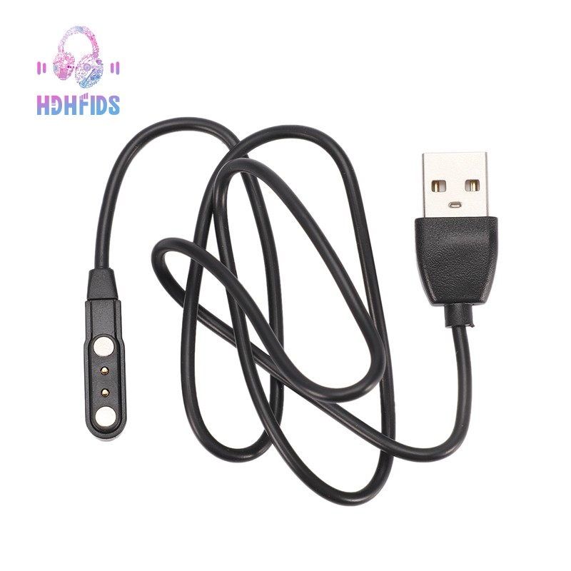 ZEBLAZE Dây Cáp Sạc Usb Cho Vibe 3 Hr Chất Lượng Cao