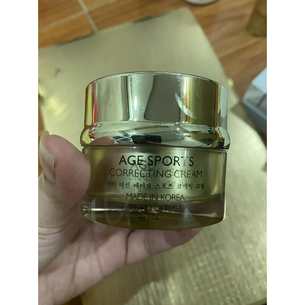 Kem dưỡng da chống nắng Cao Cấp Dr Mishin , làm sáng da, nâng tone | Skin69Beauty