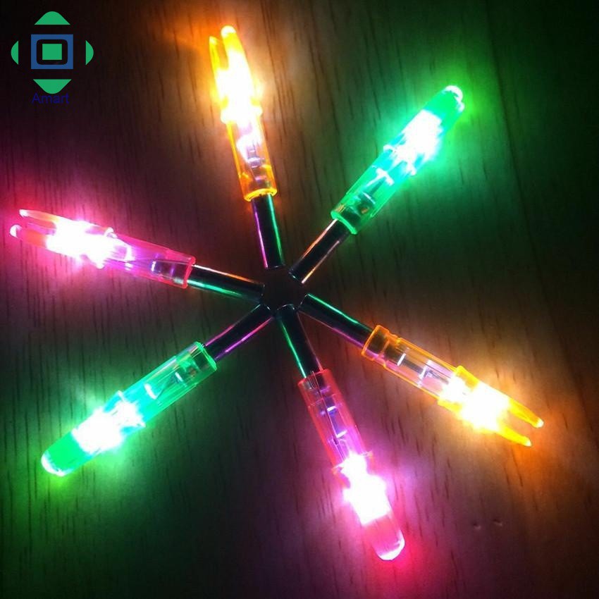 Mũi tên thể thao Am Led