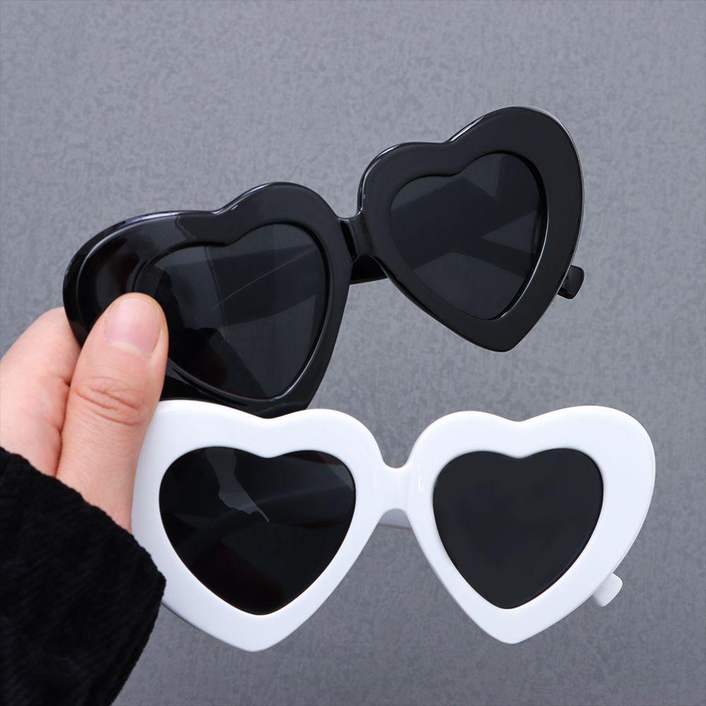 Kính Mát Mắt Mèo Chống Tia UV400 Dùng Hóa Trang Tiệc Cưới Cho Nữ