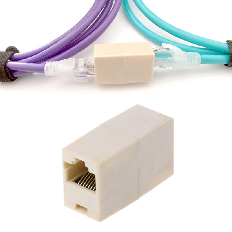 Đầu Kết Nối Mạng Lidu1 Rj45 Cat5 Cat5E