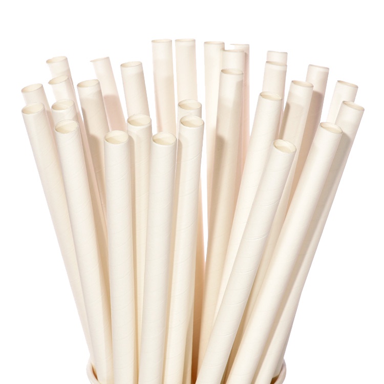 Ống hút giấy P6- P8- P12