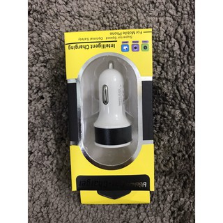 Đầu sạc 2 cổng usb đa chức năng 2.1a 88155 mienphishiptoanquoc