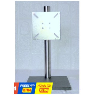 Chân màn hình đa năng cho màn hình LCD, đế sắt