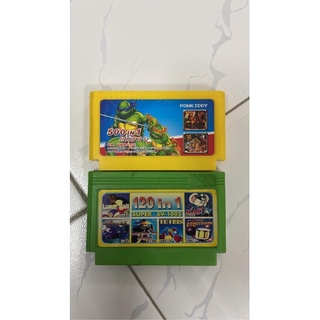 Băng Sega và 4 nút
