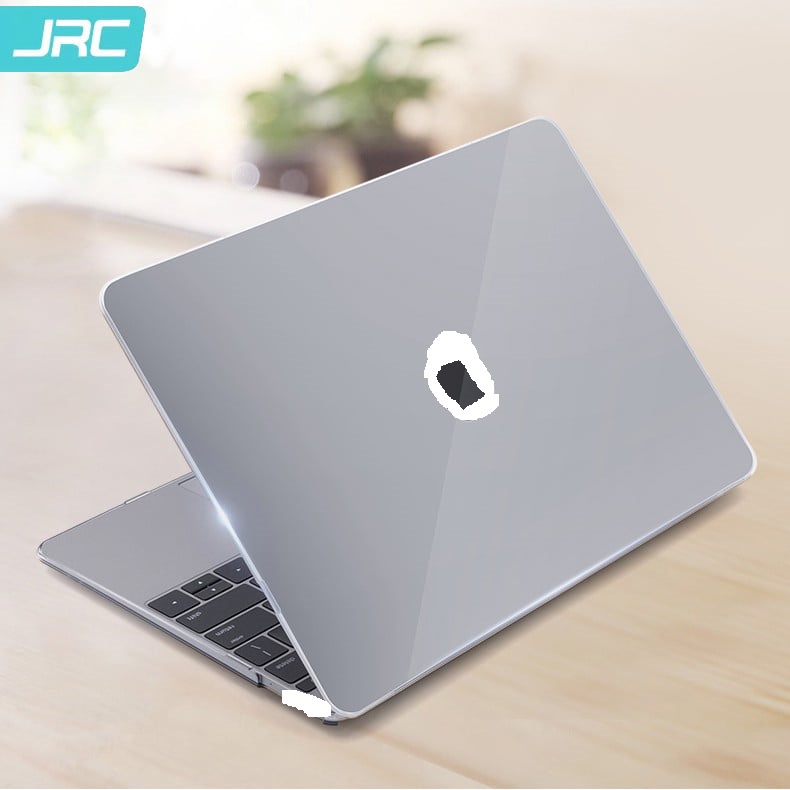 Ốp Mácbook trong suốt Chính Hãng JRC Mácbook Pro 14 M1 M2 A2242/ 16 M1 M2 A2485