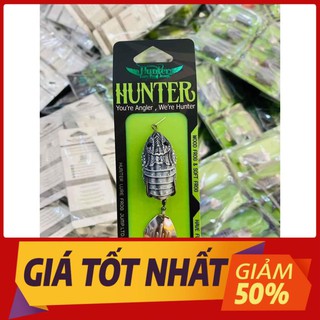 [ XẢ HÀNG ] mồi câu lure v4 hunter