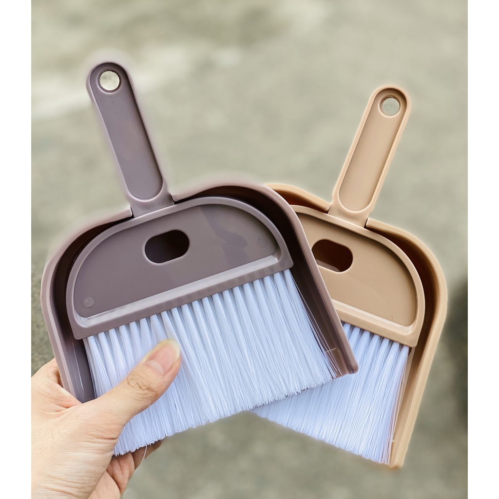 Bộ chổi xẻng mini Kokubo