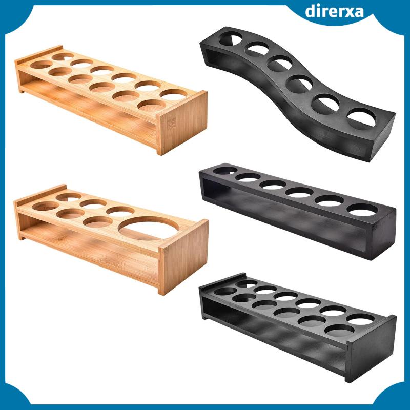Giá Đỡ Cốc Nước / Cà Phê / Soda Bằng Gỗ Độc Đáo Tiện Dụng