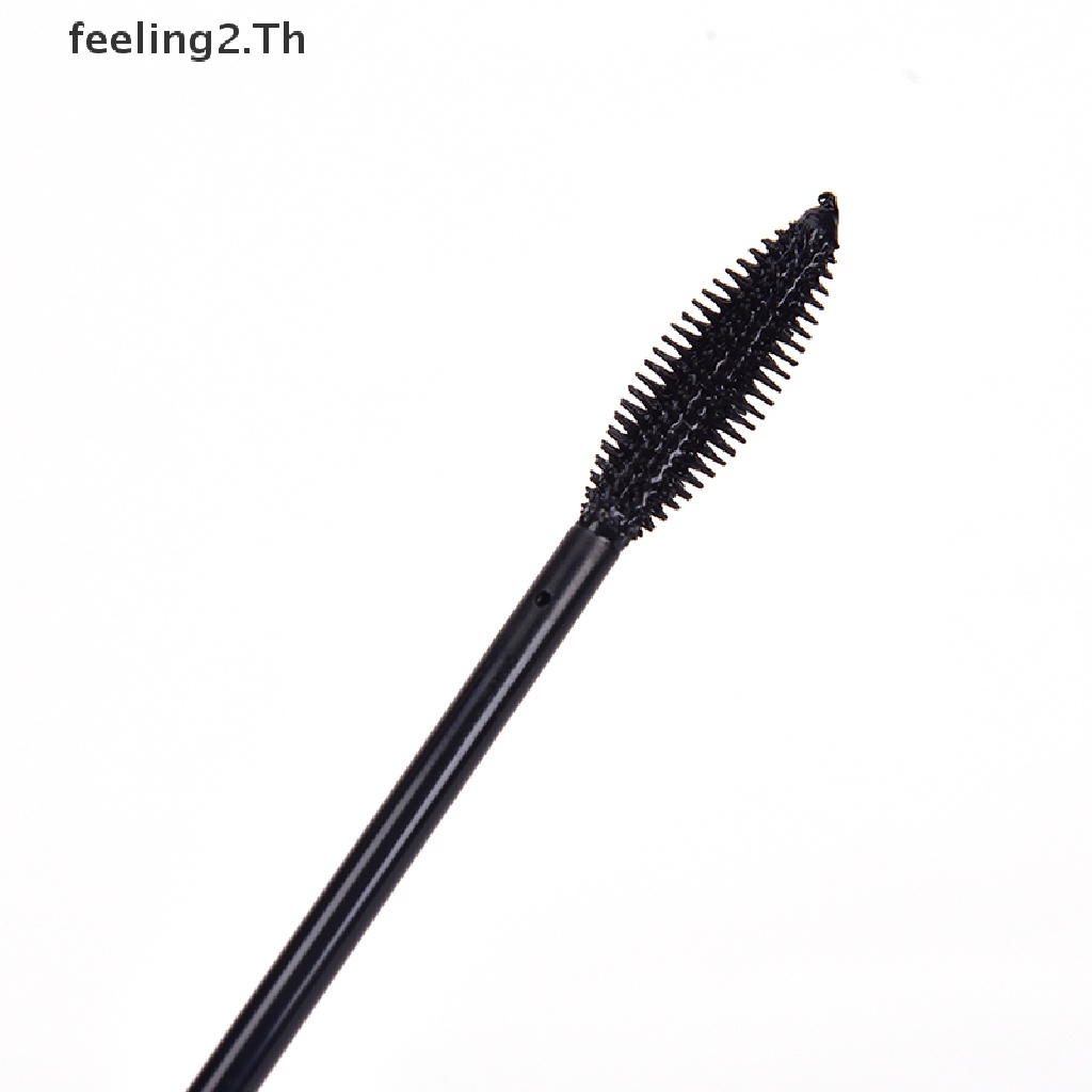 Mascara qic 2 Trong 1 Hiệu Ứng 4D Kháng Nước Lâu Trôi