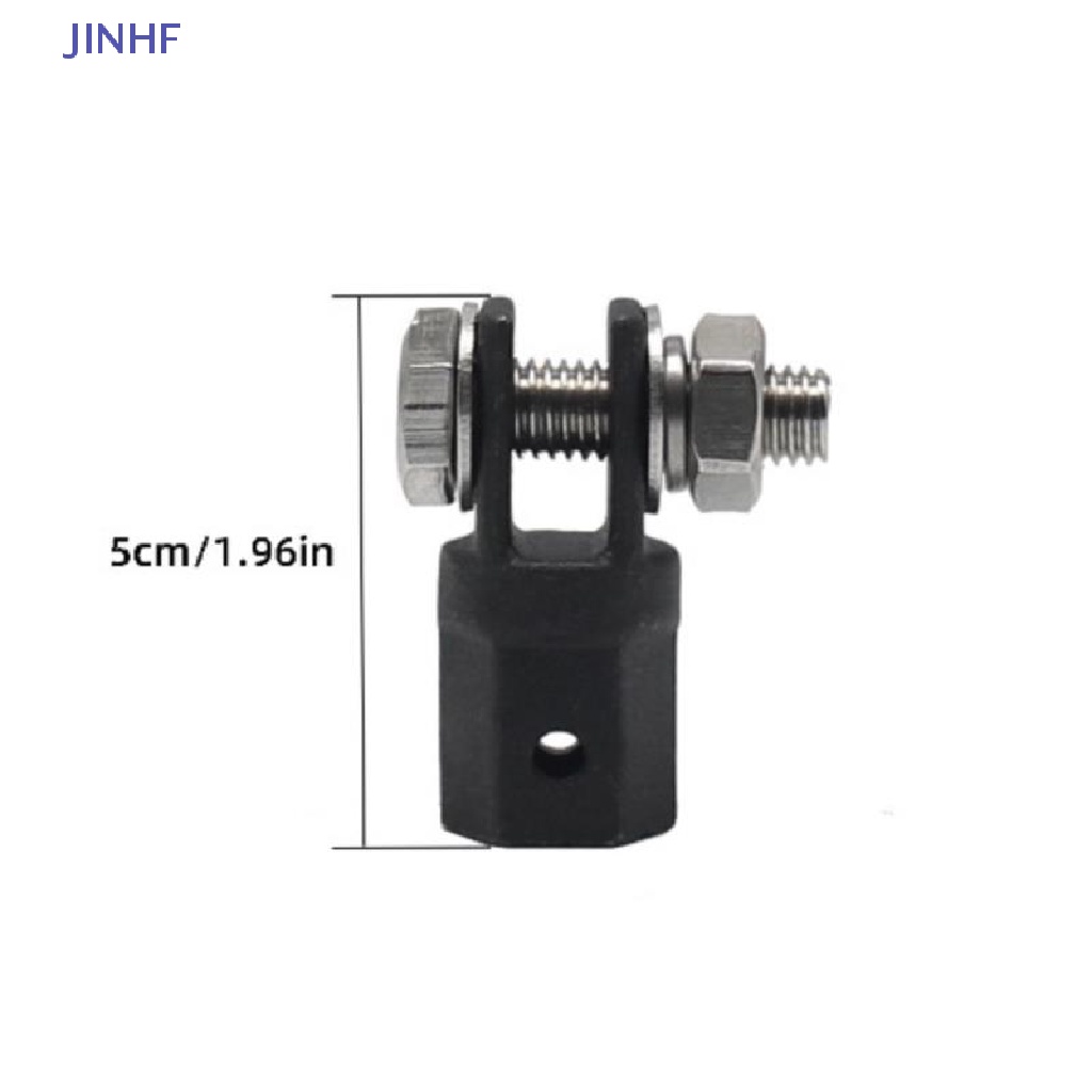 Bộ Chuyển Đổi Giắc Cắm Kéo JINHF 1 / 2 Inch Cho Ổ Đĩa 1 / 2 Inch