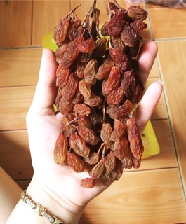 🍇🍇 NHO KHÔ NGUYÊN CÀNH ÚC 🍇🍇