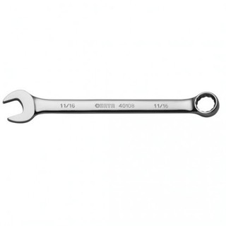 Cờ lê vòng miệng Sata 8mm 40203- hàng chính hãng