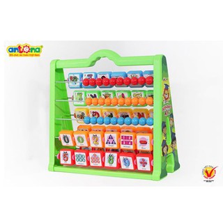 Bảng chữ số đa năng