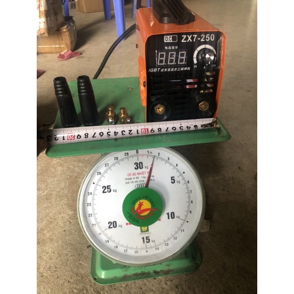 Máy hàn mini zx250